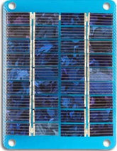 HOBO by Onset SOLAR‑1.2W — Small Solar Panel Kit 1.2 Watts